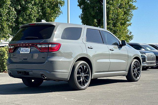 used 2019 Dodge Durango car, priced at $24,995