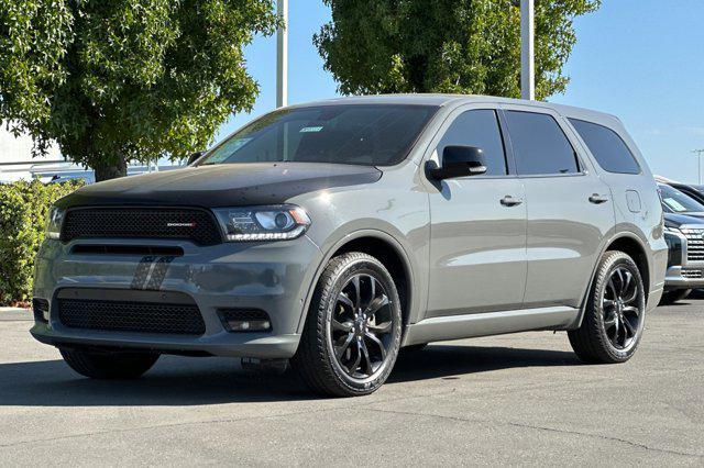 used 2019 Dodge Durango car, priced at $24,995