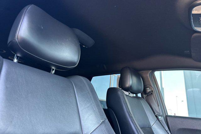 used 2019 Dodge Durango car, priced at $24,995