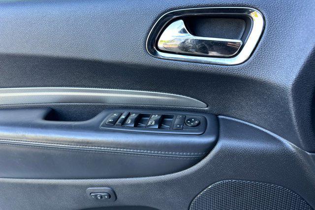 used 2019 Dodge Durango car, priced at $24,995