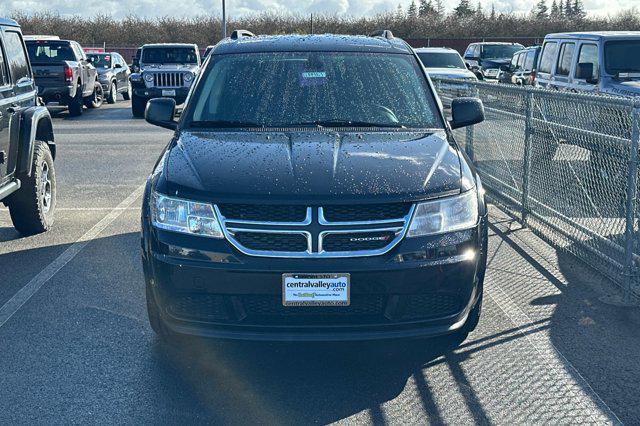 used 2019 Dodge Journey car, priced at $18,299