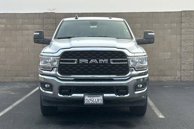 used 2023 Ram 2500 car, priced at $51,000