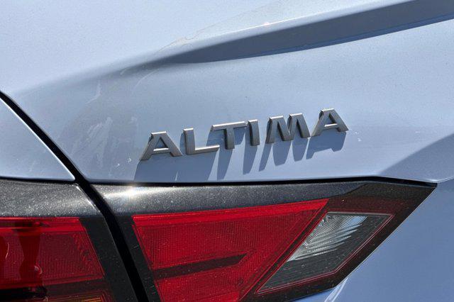 new 2024 Nissan Altima car, priced at $31,780