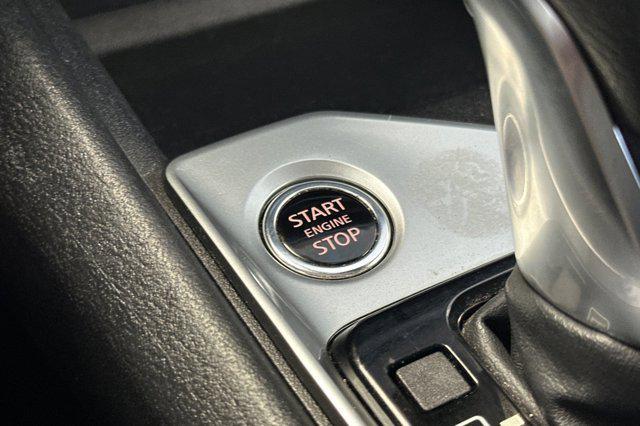 used 2022 Nissan Altima car, priced at $20,995