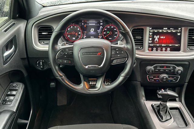 used 2022 Dodge Charger car, priced at $26,995