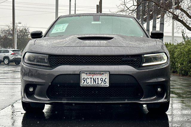 used 2022 Dodge Charger car, priced at $26,995