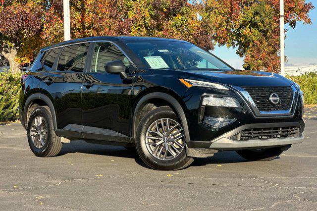 used 2023 Nissan Rogue car, priced at $23,695