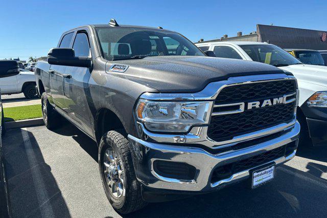 used 2020 Ram 2500 car, priced at $34,000