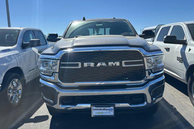 used 2020 Ram 2500 car, priced at $34,000
