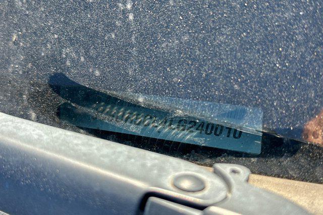 used 2020 Ram 2500 car, priced at $34,000