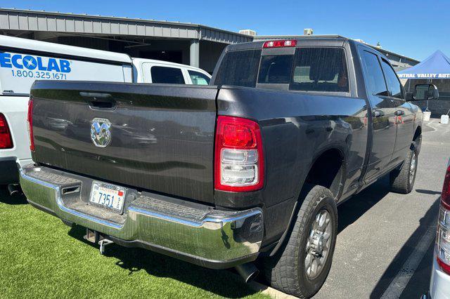 used 2020 Ram 2500 car, priced at $34,000