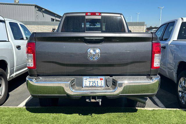 used 2020 Ram 2500 car, priced at $34,000