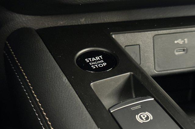new 2025 Nissan Kicks car, priced at $26,930