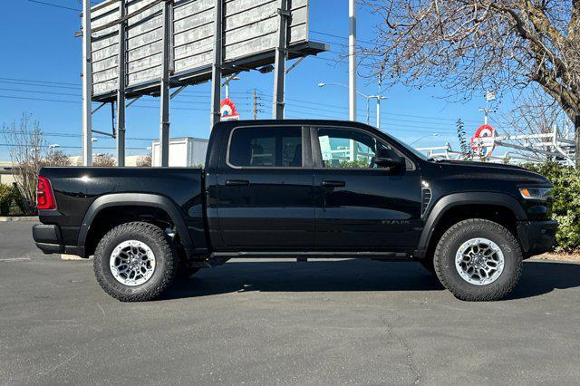 new 2025 Ram 1500 car, priced at $88,210