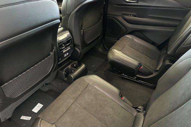 new 2025 Jeep Grand Cherokee L car, priced at $48,775