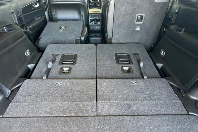new 2025 Jeep Grand Cherokee L car, priced at $48,775