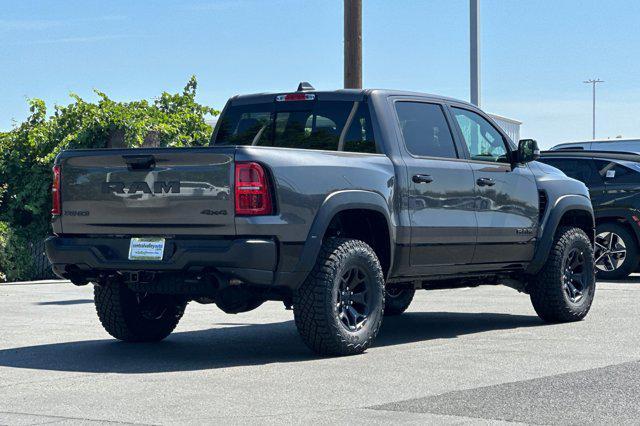 new 2025 Ram 1500 car, priced at $72,385