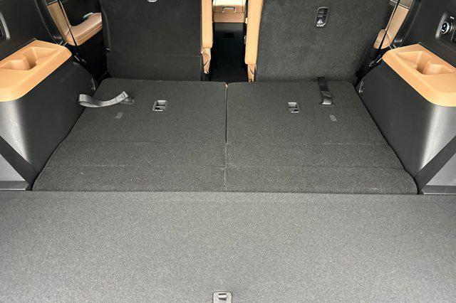 new 2026 Hyundai SANTA FE HEV car, priced at $48,225