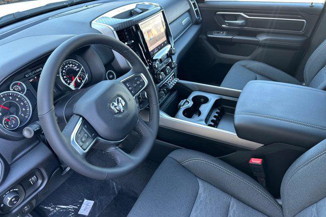 new 2026 Ram 1500 car, priced at $62,150