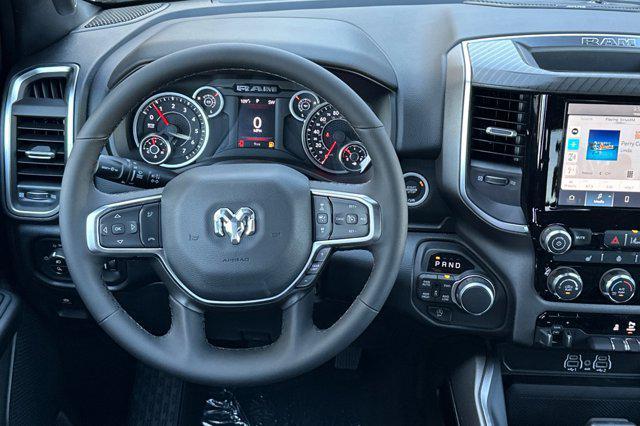 new 2026 Ram 1500 car, priced at $62,150