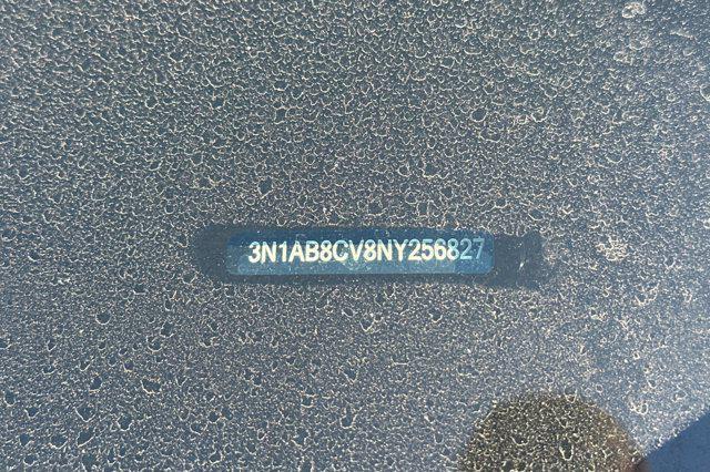 used 2022 Nissan Sentra car, priced at $18,995