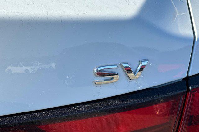 used 2022 Nissan Sentra car, priced at $18,995