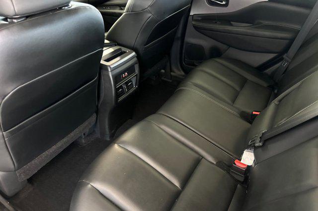 used 2022 Nissan Murano car, priced at $24,495