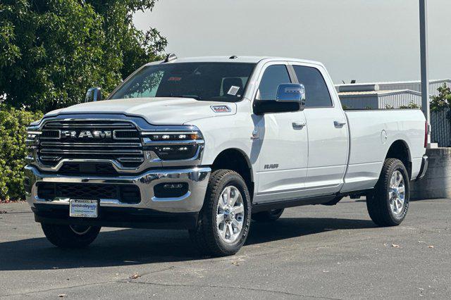 new 2026 Ram 3500 car, priced at $87,715