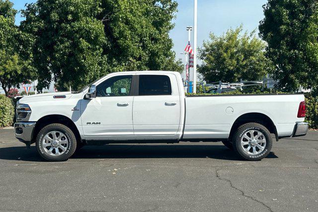 new 2026 Ram 3500 car, priced at $87,715
