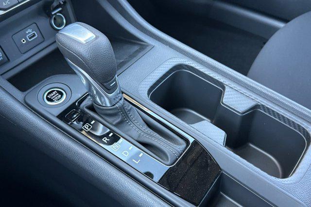new 2025 Nissan Sentra car, priced at $22,810