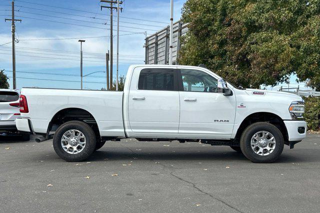 new 2024 Ram 2500 car, priced at $76,685