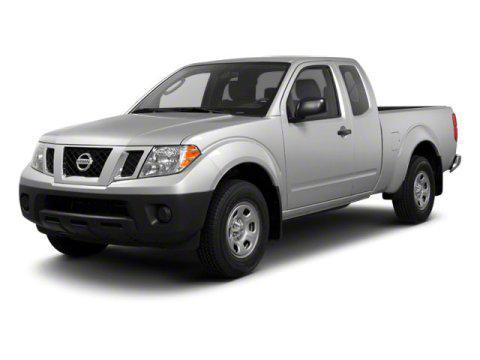 used 2012 Nissan Frontier car, priced at $11,795