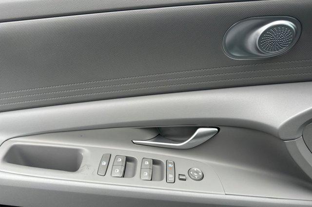 new 2026 Hyundai ELANTRA HEV car, priced at $25,670