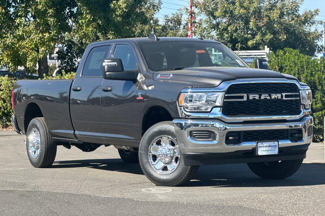 new 2024 Ram 3500 car, priced at $72,740