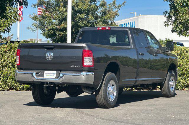 new 2024 Ram 3500 car, priced at $72,740