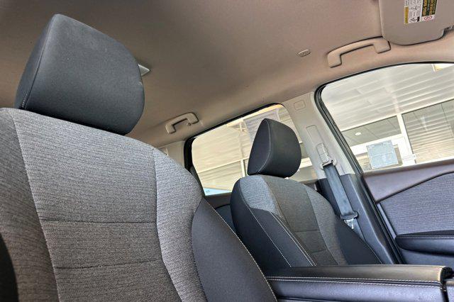 used 2023 Nissan Rogue car, priced at $23,995
