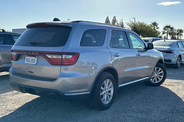 used 2015 Dodge Durango car, priced at $13,999