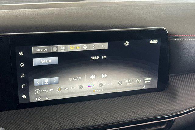 new 2025 Nissan Kicks car, priced at $30,395