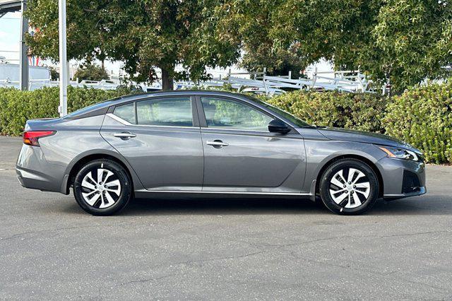 new 2024 Nissan Altima car, priced at $23,995