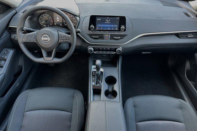 new 2024 Nissan Altima car, priced at $23,995