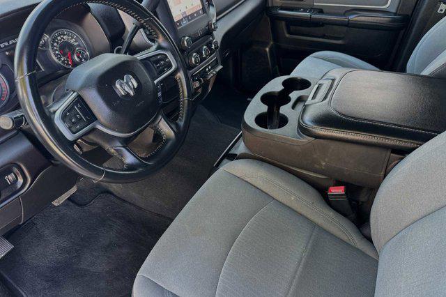 used 2023 Ram 3500 car, priced at $58,995