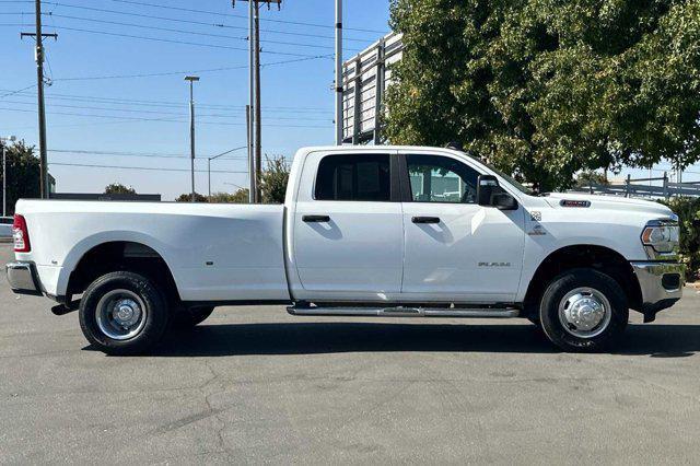 used 2023 Ram 3500 car, priced at $58,995