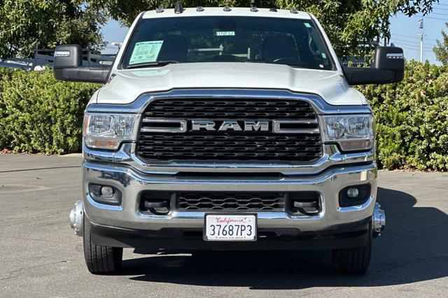 used 2023 Ram 3500 car, priced at $58,995