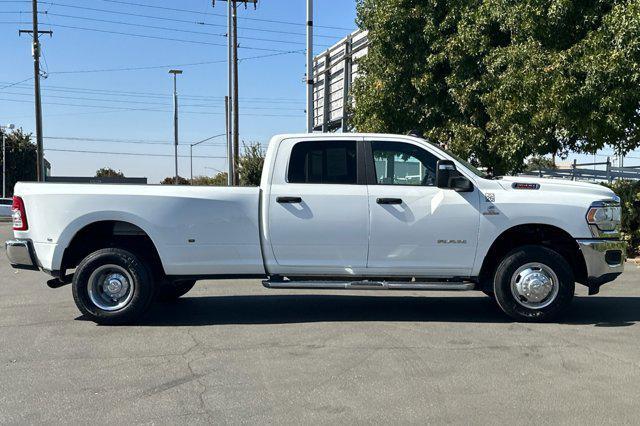 used 2023 Ram 3500 car, priced at $55,695