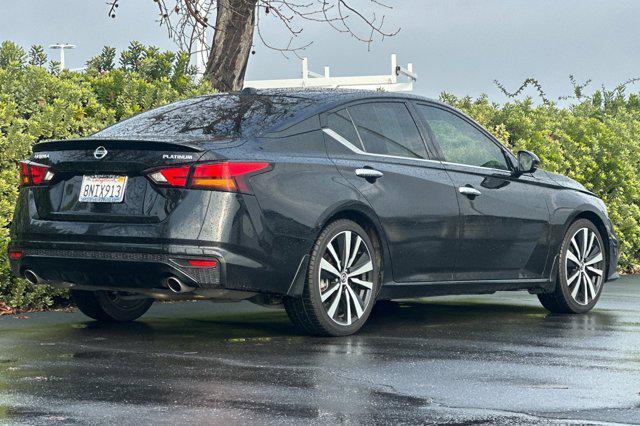 used 2019 Nissan Altima car, priced at $21,995