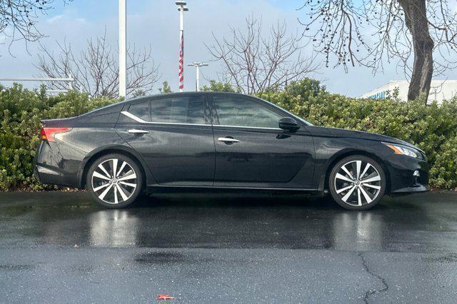 used 2019 Nissan Altima car, priced at $21,995