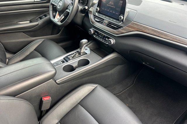 used 2019 Nissan Altima car, priced at $21,995