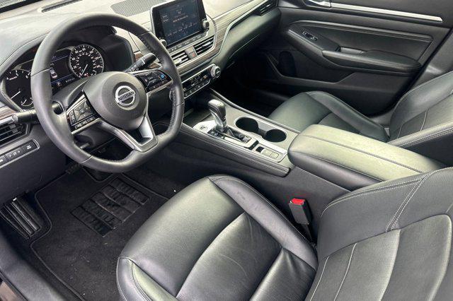 used 2019 Nissan Altima car, priced at $21,995