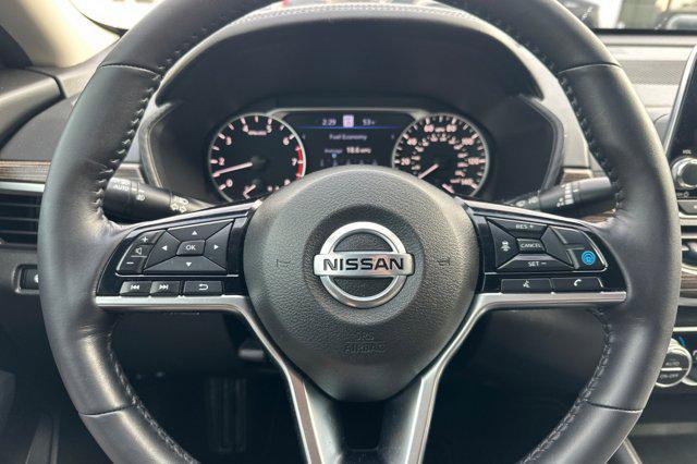 used 2019 Nissan Altima car, priced at $21,995