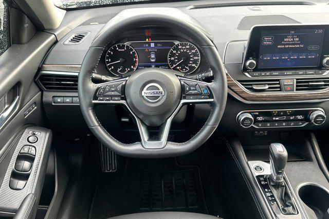 used 2019 Nissan Altima car, priced at $21,995